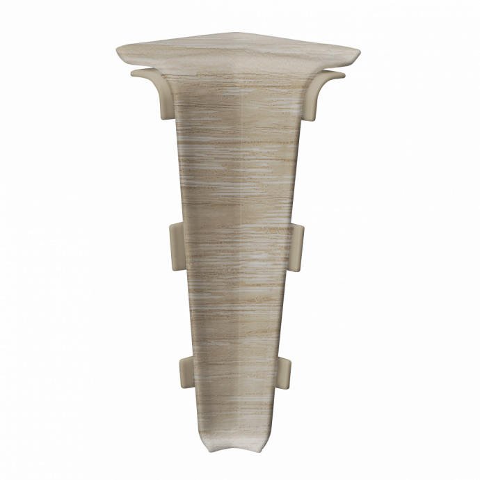 vnitřní roh INDO DUB SAND 42 - Arbiton