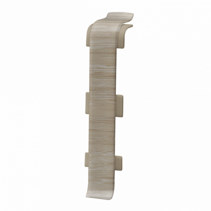 СОЕДИНИТЕЛЬ INDO ДУБ ПЕСОЧНЫЙ 42 УП. ФОЛ - Arbiton