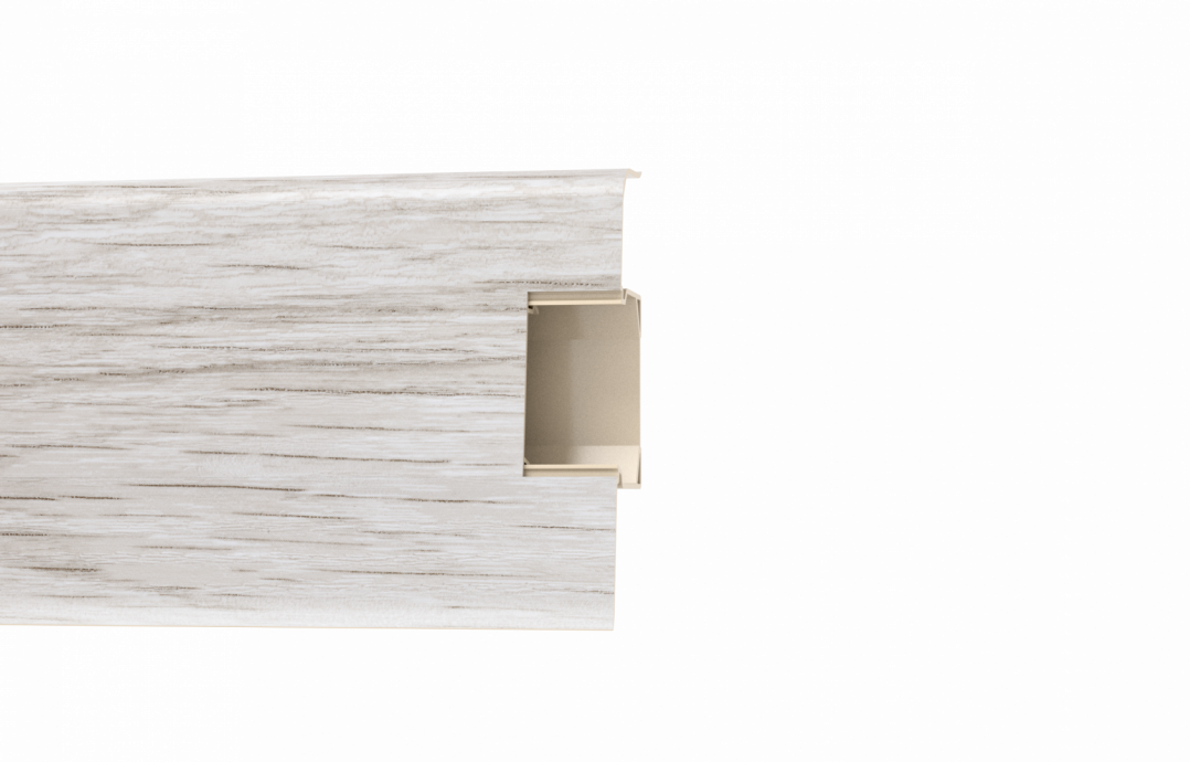 Soklová lišta Arbiton  - LARS DUB WINTERWOOD 2