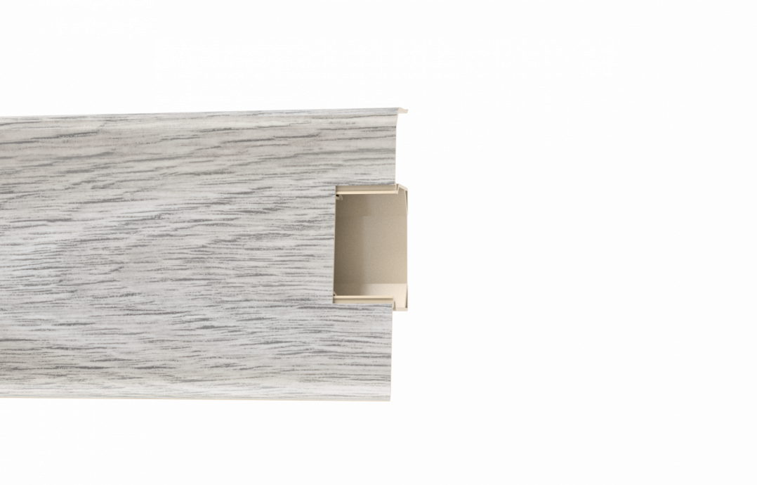 Soklová lišta Arbiton  - LARS DUB HOLM 16