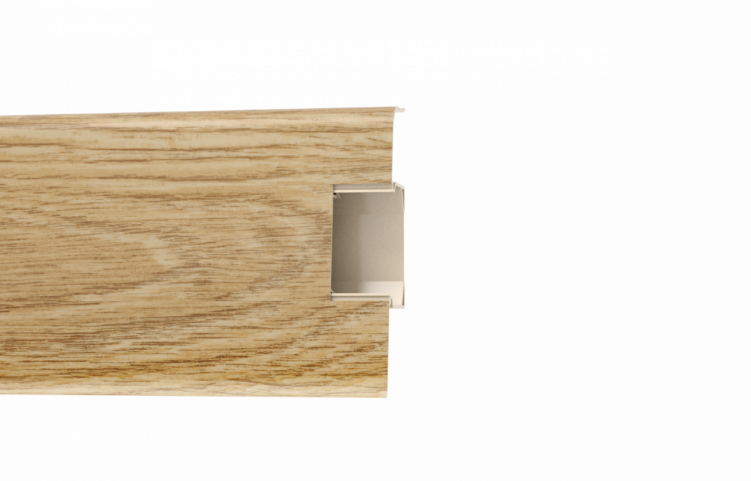 SZEGÉLYLÉCEK Arbiton  - LARS NOBLE TÖLGY 9