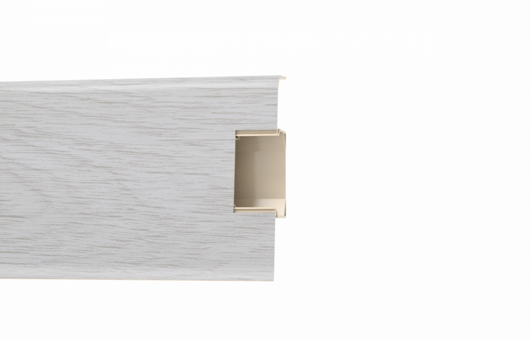 BATTISCOPA Arbiton  - LARS CENERE NEVE 25