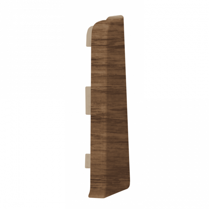 ЗАГЛУШКА ДЛЯ ПЛИНТУСА Л+П LARS ДУБ ЭЛЕГАНТНЫЙ 32 УП. ФОЛ - Arbiton