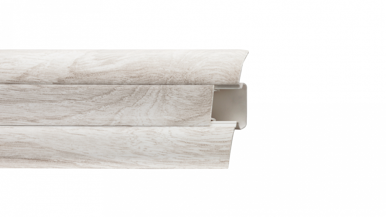 SZEGÉLYLÉCEK Arbiton  - LM55 CHESTNUT GIRONA 107