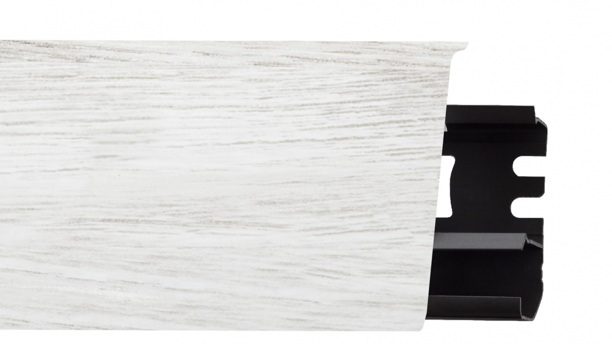 Soklová lišta Arbiton  - INDO DUB BOLTON 44