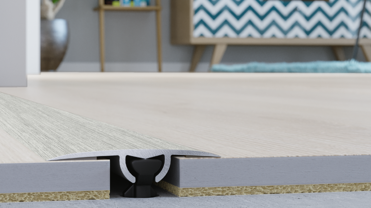 Barres de seuil Arbiton - CS30 CHÊNE ONTARIO CS19