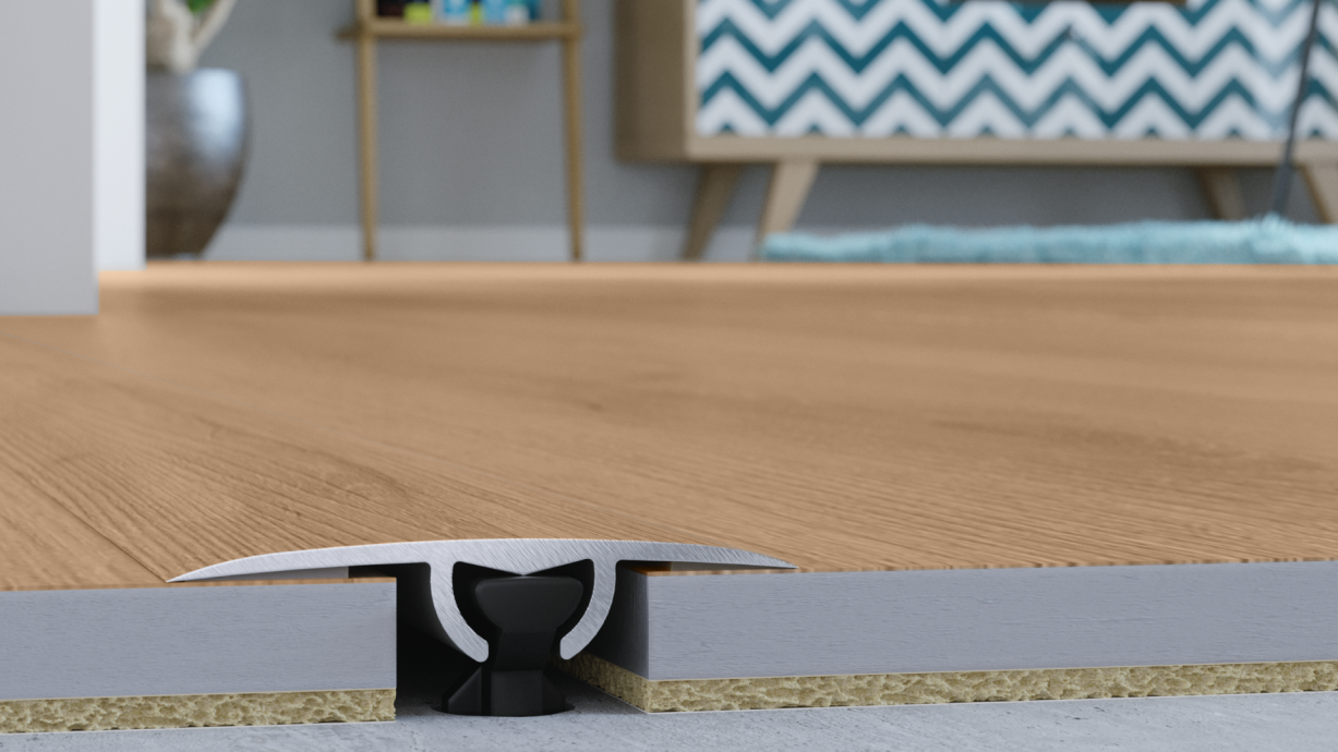 PADLÓ PROFILOK Arbiton - CS30 ODESSA TÖLGY CS31