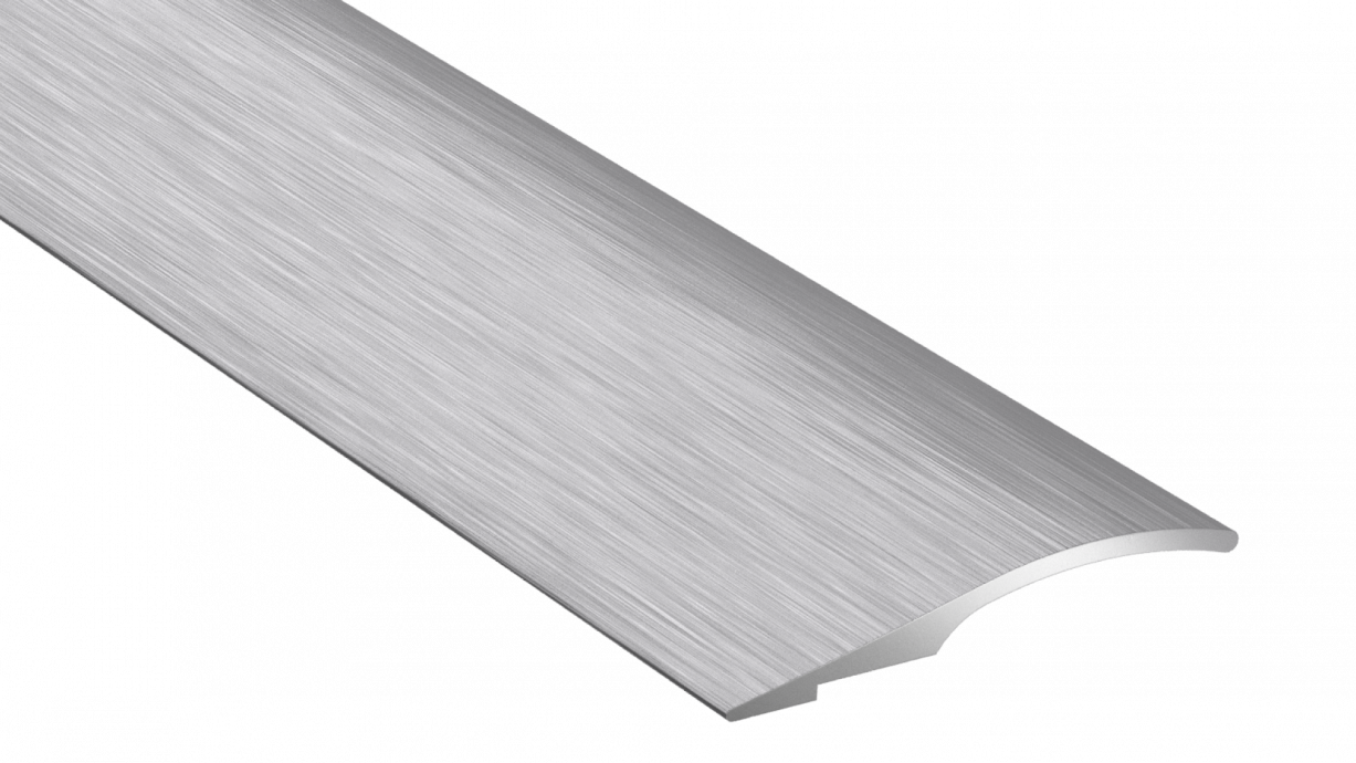 PROFILI Arbiton - PRO 26 ARGENTO SPAZZOLATO B1