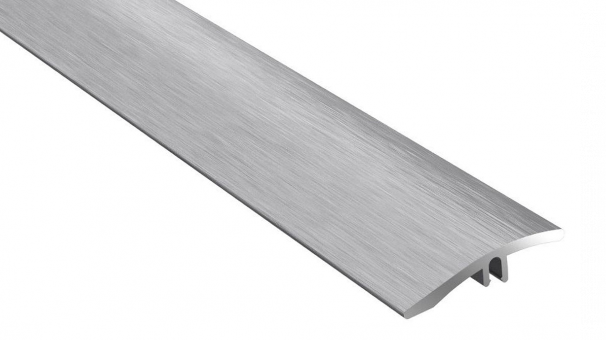 Profily Arbiton - PRODUO 38 BROUŠENÁ STŘÍBRNÁ B1