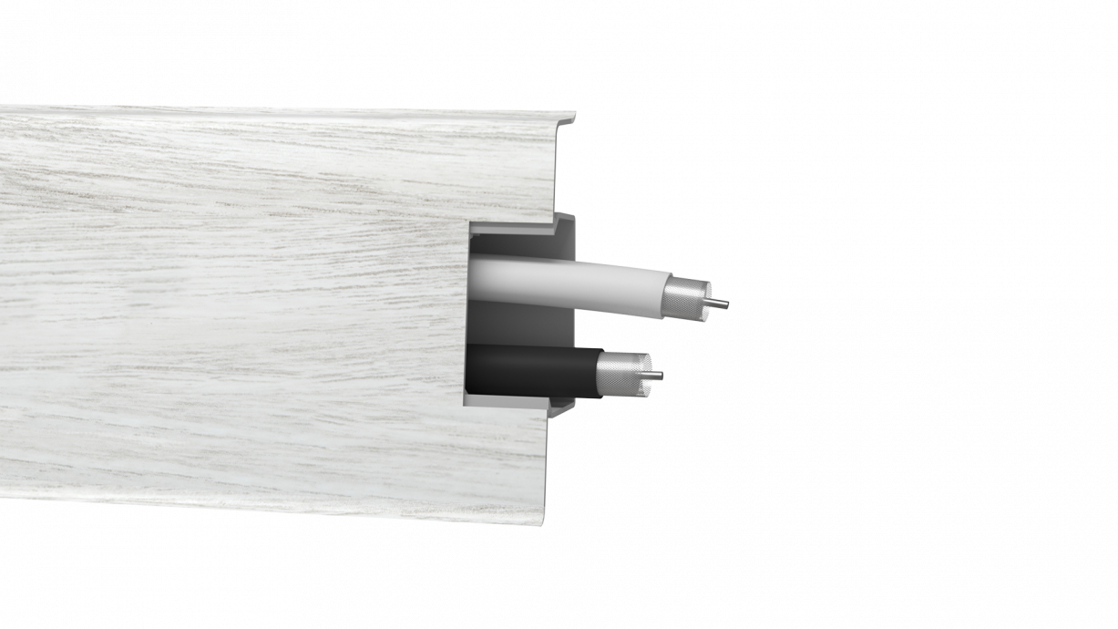 SZEGÉLYLÉCEK Arbiton  - MACK BOLTON TÖLGY 107