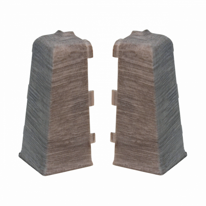 COIN EXTÉRIEUR MACK CHÊNE CAUCASIAN 16 - Arbiton