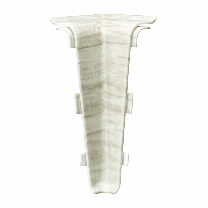 Internal corner MACK PLATINIUM OAK 135 PACK - Arbiton
