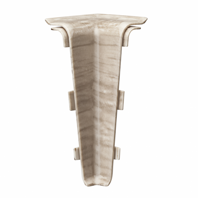 Internal corner MACK ARENA OAK 42 PACK - Arbiton