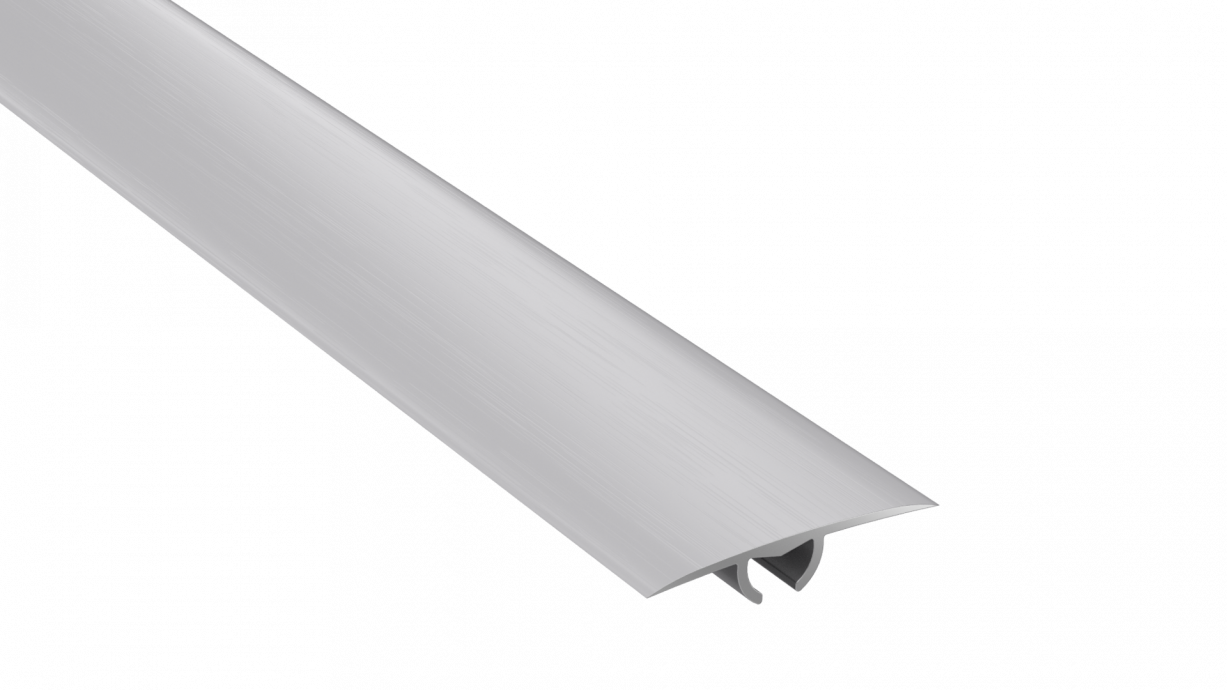 Profil podłogowy Arbiton - CS30 BIAŁY MAT CS40  - 0,93 M