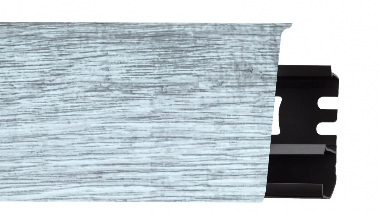 Soklová lišta Arbiton  - INDO DUB PHILADELPHIA 131