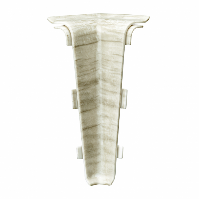 Innenecken INDO PLATINIUM EICHE 135 - Arbiton