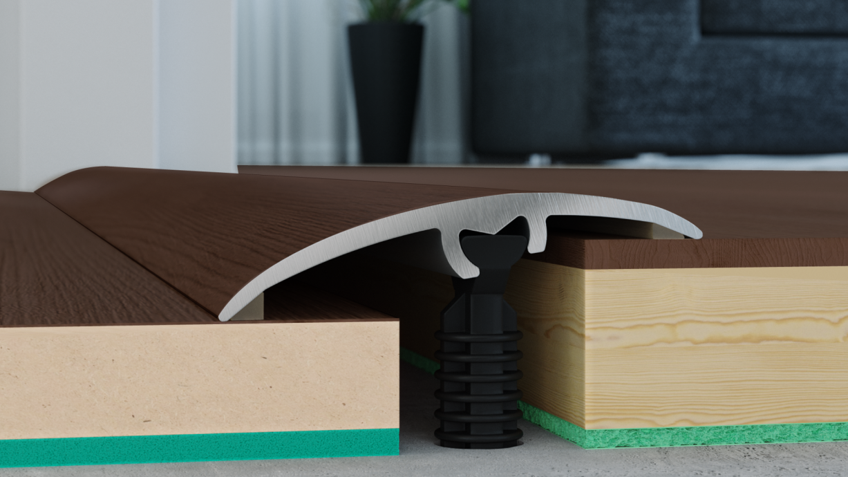 Пороги Arbiton - CS37 ДУБ ТАСМАНСКИЙ CS49 - 0,93 M