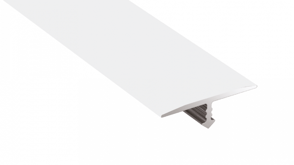 PROFILI Arbiton - CS22 BIANCO OPACO CS40