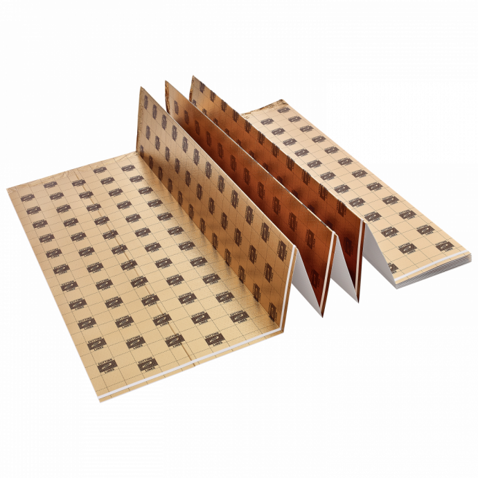 ARBITON SECURA VINYL CLICK SMART ANTISLIP - podložky pod klikový vinyl