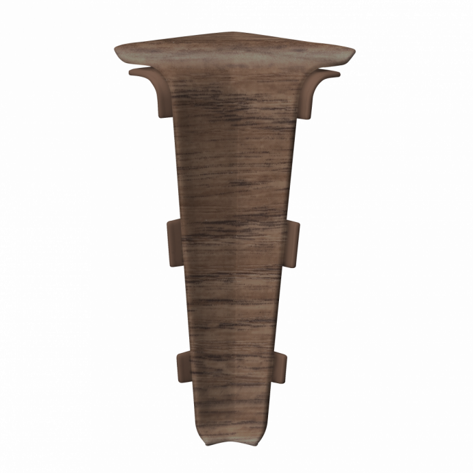 Internal corner INDO TASMANIAN OAK 140 PACK - Arbiton