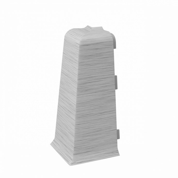 vnější roh LARS ALU SVĚTLÁ 41 - Arbiton