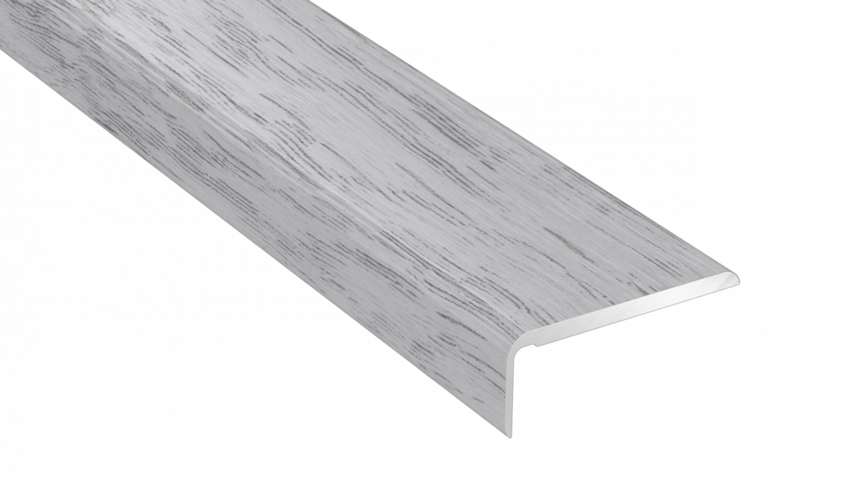 PROFILI Arbiton - CS25 ROVERE ALPIN CS25