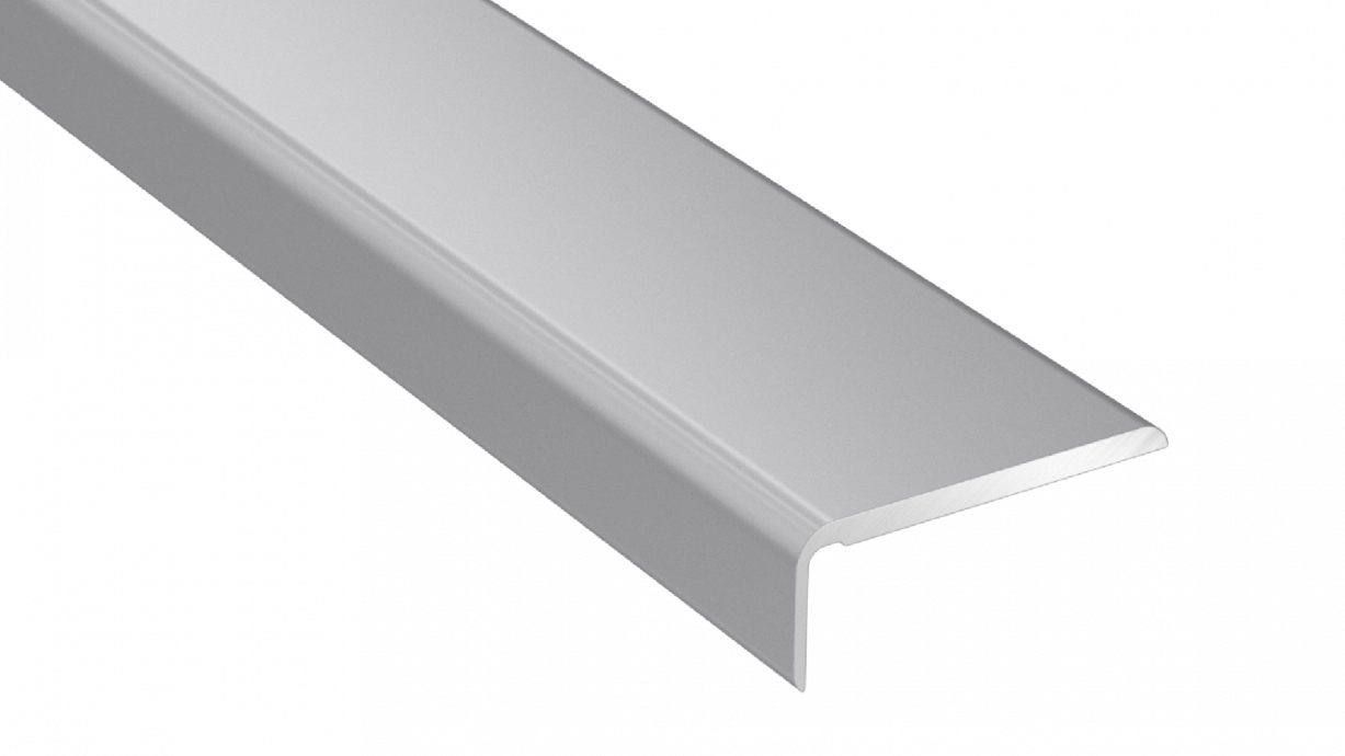 Profily Arbiton - CS25 STŘÍBRNÁ A1