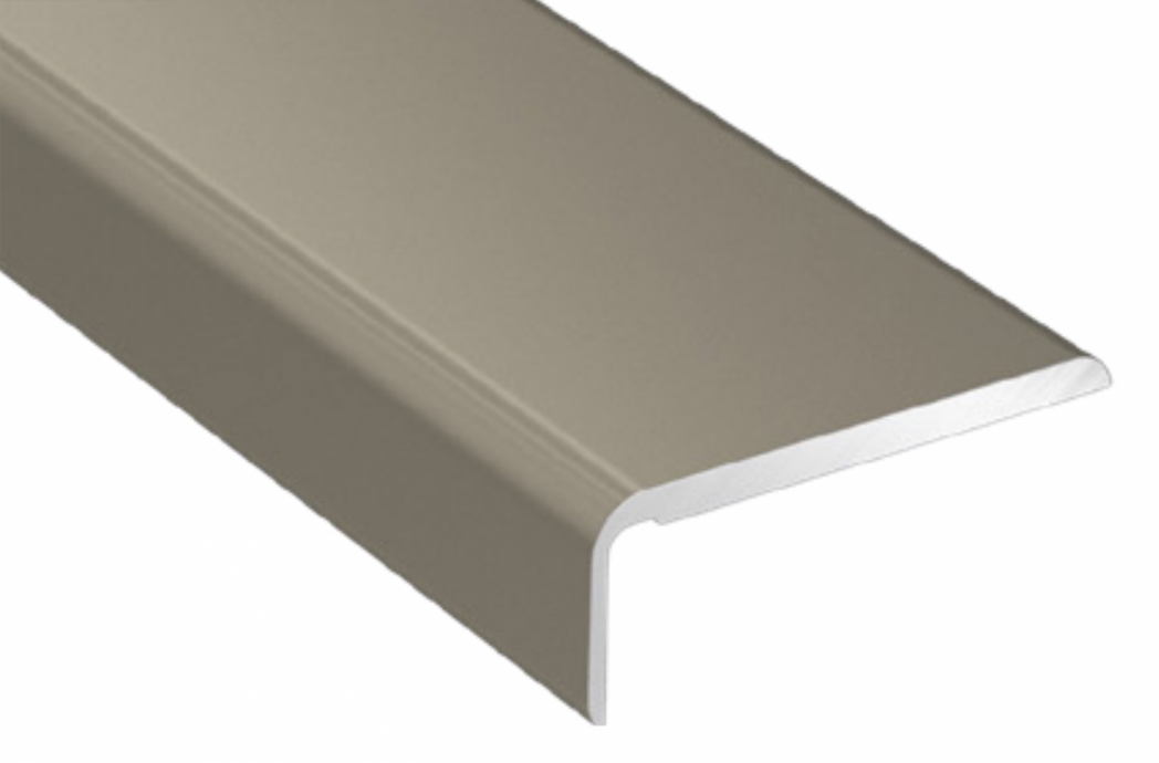 Floor profile Arbiton - CS25 TITANIUM A3 - 2,0 M