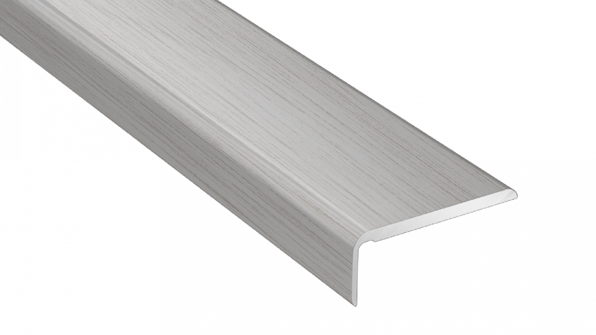 PROFILI Arbiton - CS25 BIANCO OPACO CS40