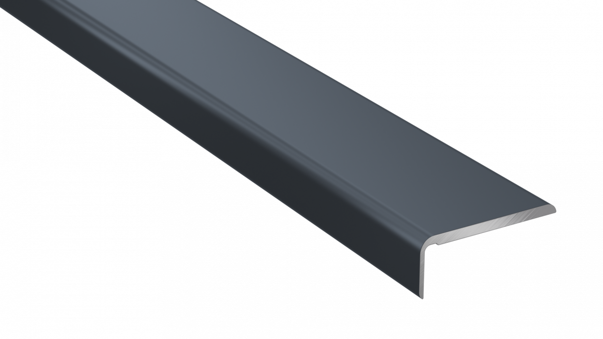 Bodenprofile Arbiton - CS25 ANTHRAZIT CS52