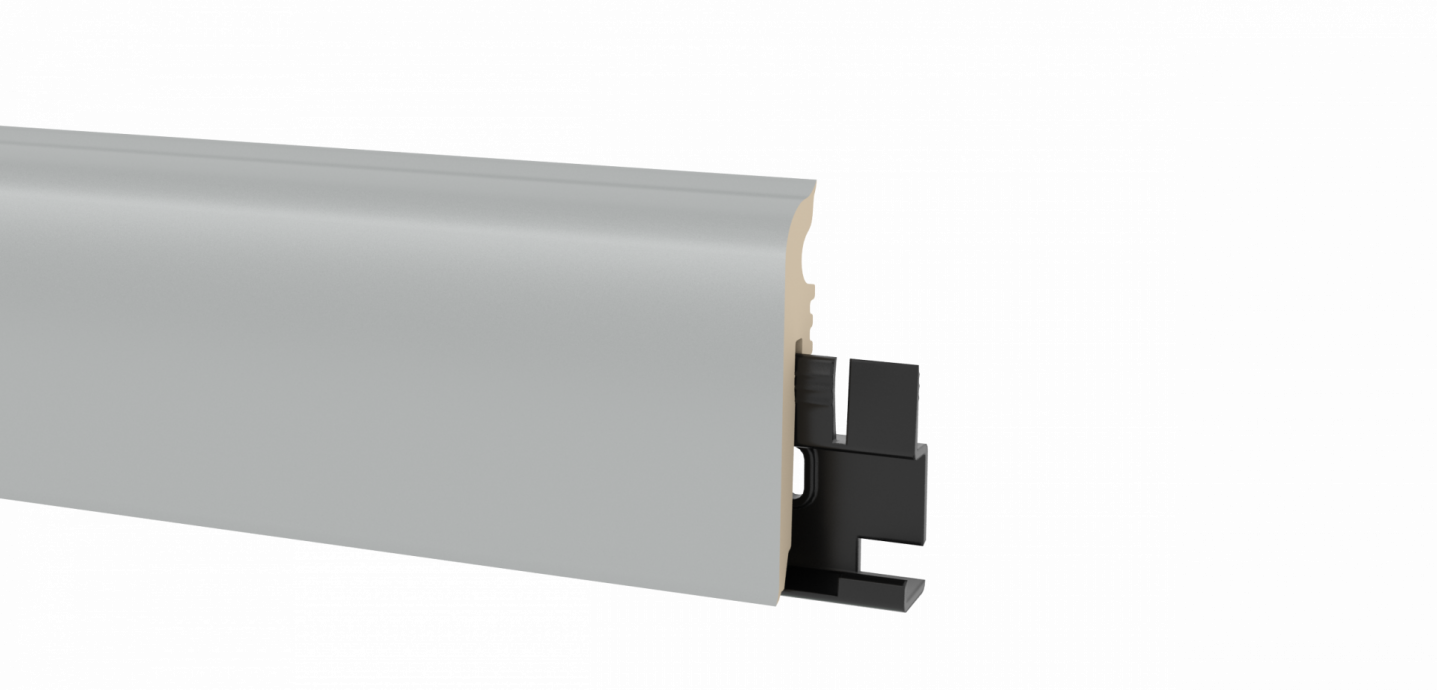 Rodapiés Arbiton  - VIGO 60 GRIS DAR 3