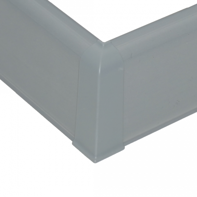 Rodapiés Arbiton  - VIGO 60 GRIS DAR 3