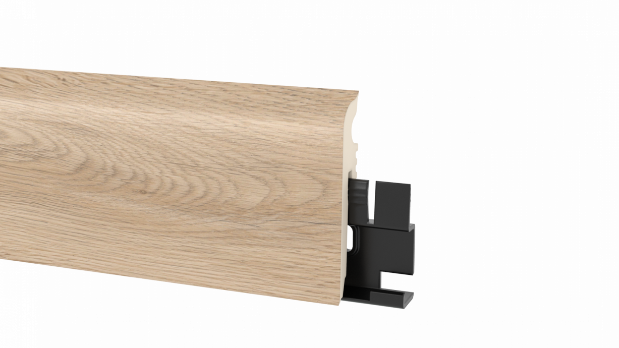 SZEGÉLYLÉCEK Arbiton  - VIGO 60 MONUMENT TÖLGY 158