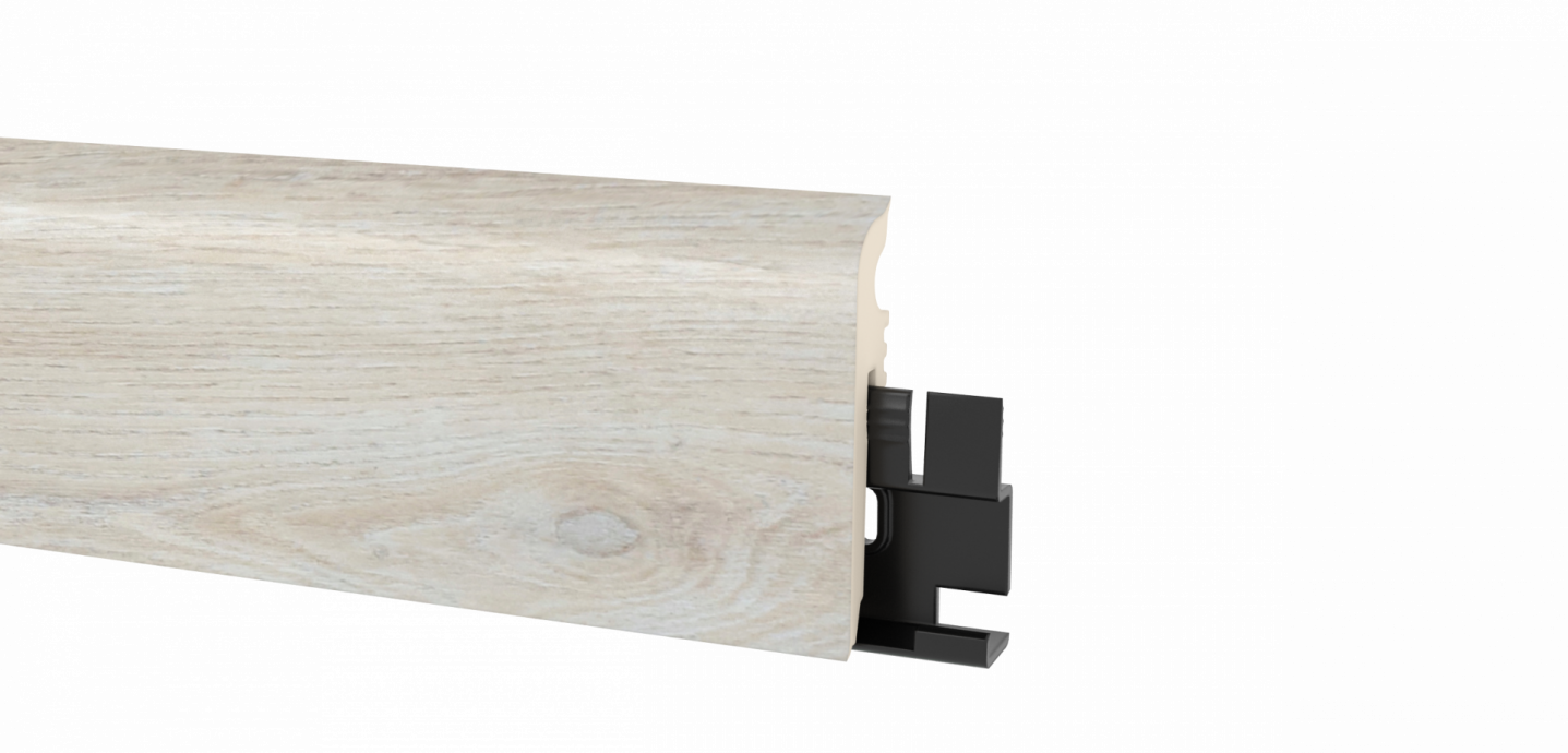 Rodapiés Arbiton  - VIGO 60 VERMONT ROBLE 107