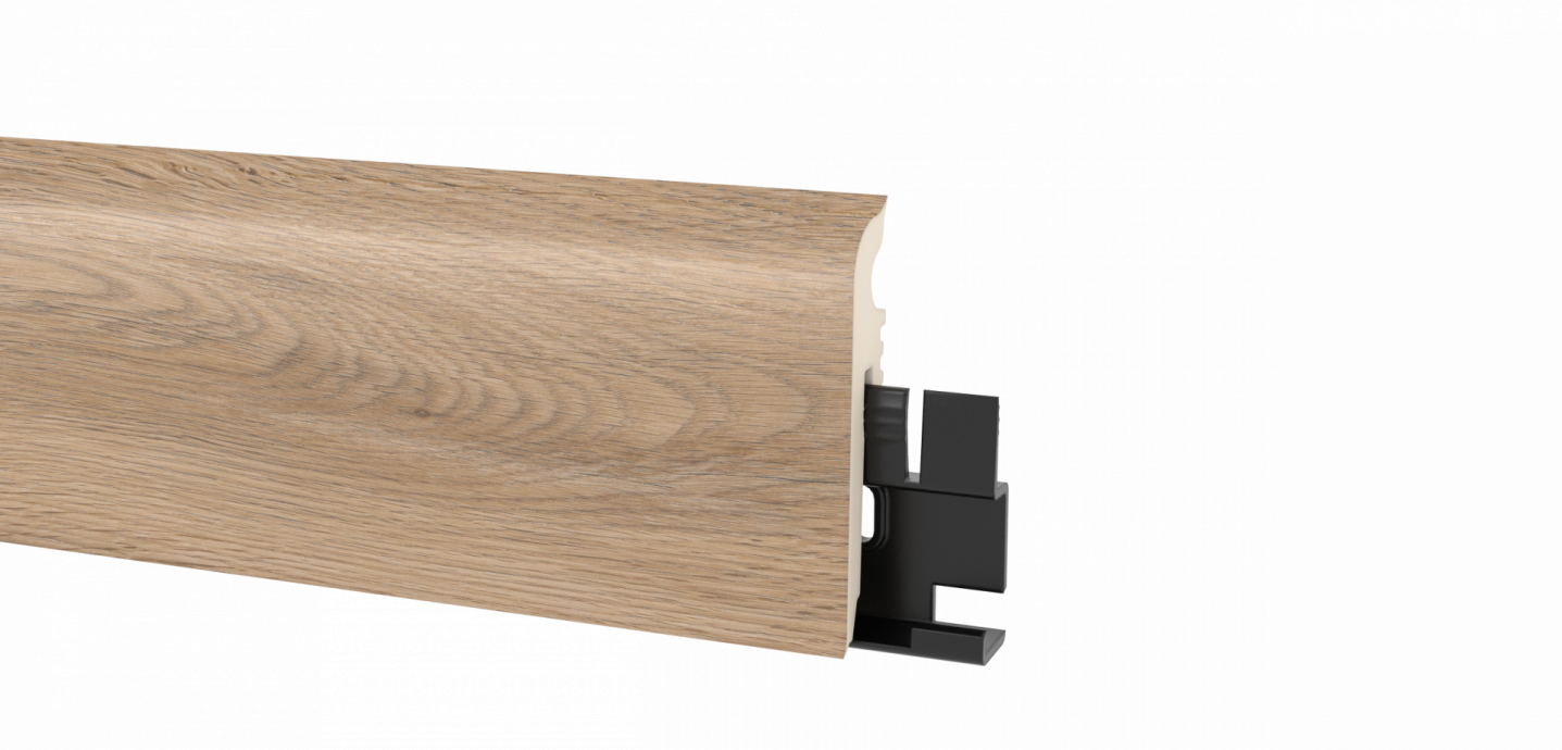 BATTISCOPA Arbiton  - VIGO 60 ROVERE GOLDBERG 161