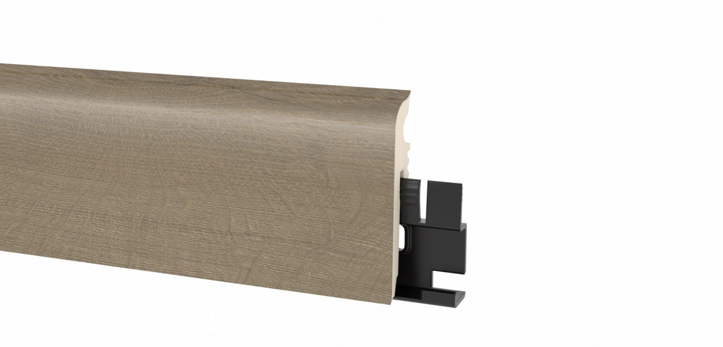 Plinten Arbiton  - VIGO 60 CORNWALL EIK 162