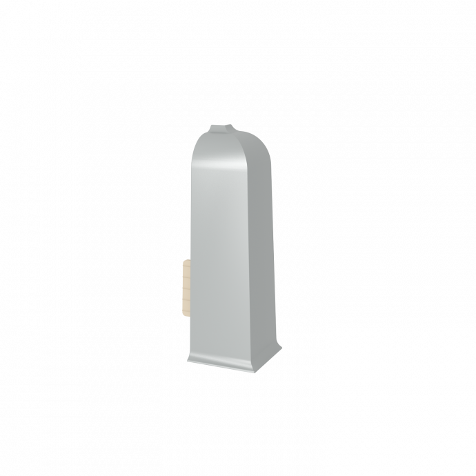 Außenecken VIGO 60 DUNKELGRAU 3 - Arbiton