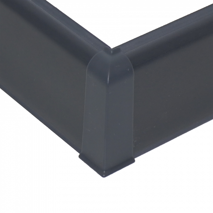 vnější roh VIGO 60 ANTRACIT 4 - Arbiton