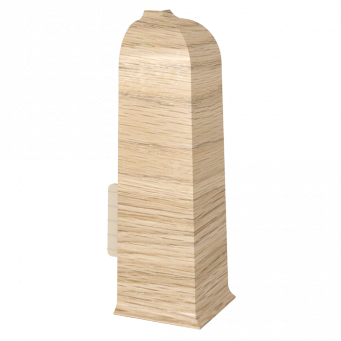 VIGO 60 NAROŻNIK ZEWNĘTRZNY - DĄB MONUMENT 158 - OPAKOWANIE FOLIOWE