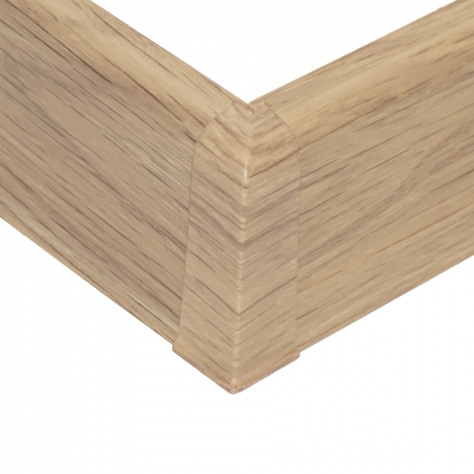 ВНЕШНИЙ УГОЛ VIGO 60 ДУБ НЬЮПОРТ 159 УП. ФОЛ - Arbiton