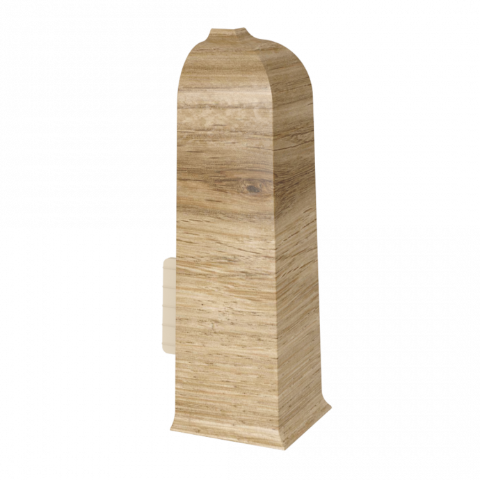 ВНЕШНИЙ УГОЛ VIGO 60 ДУБ НЬЮПОРТ 159 УП. ФОЛ - Arbiton