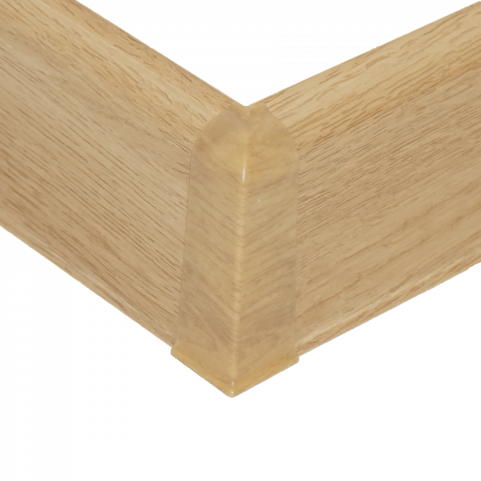 ВНЕШНИЙ УГОЛ VIGO 60 ДУБ КАЛЬВИЯ 160 УП. ФОЛ - Arbiton