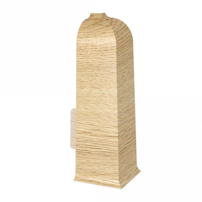 ВНЕШНИЙ УГОЛ VIGO 60 ДУБ КАЛЬВИЯ 160 УП. ФОЛ - Arbiton