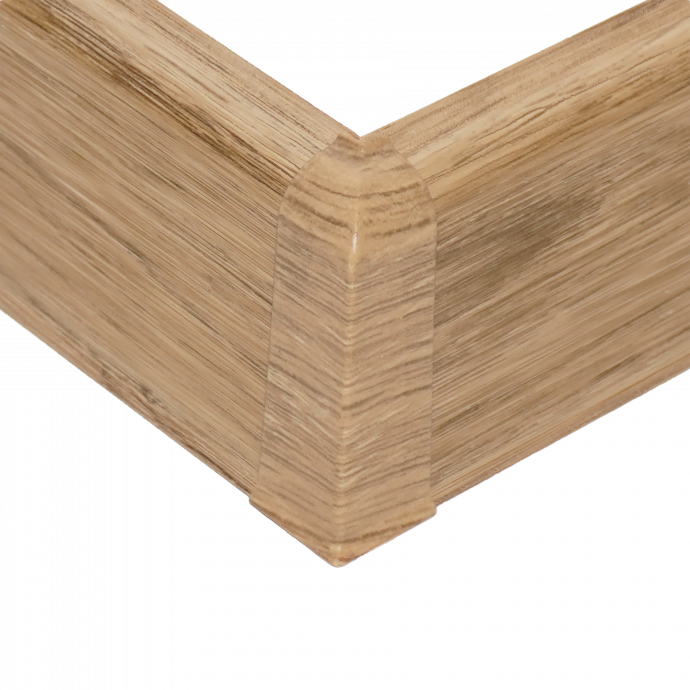 vnější roh VIGO 60 DUB GOLDBERG H 161 - Arbiton