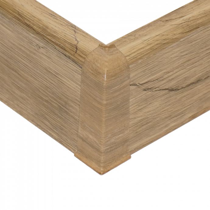 ВНЕШНИЙ УГОЛ VIGO 60 ДУБ КОРНВЭЛЛ 162 УП. ФОЛ - Arbiton