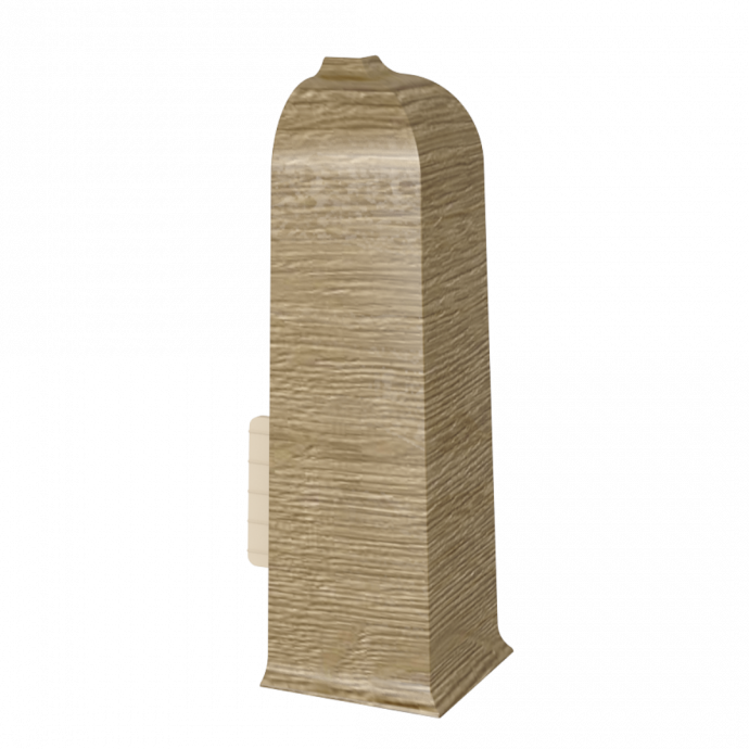 ВНЕШНИЙ УГОЛ VIGO 60 ДУБ КОРНВЭЛЛ 162 УП. ФОЛ - Arbiton