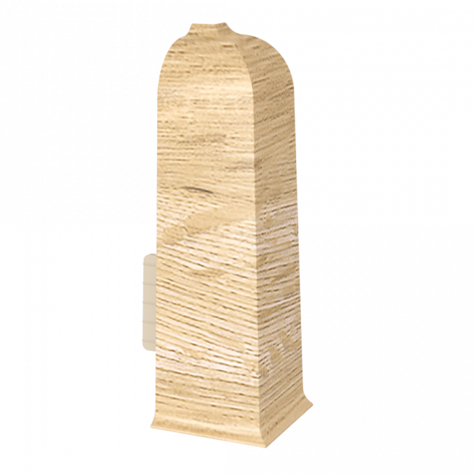 ВНЕШНИЙ УГОЛ VIGO 60 ДУБ РОСПОРТ 163 УП. ФОЛ - Arbiton