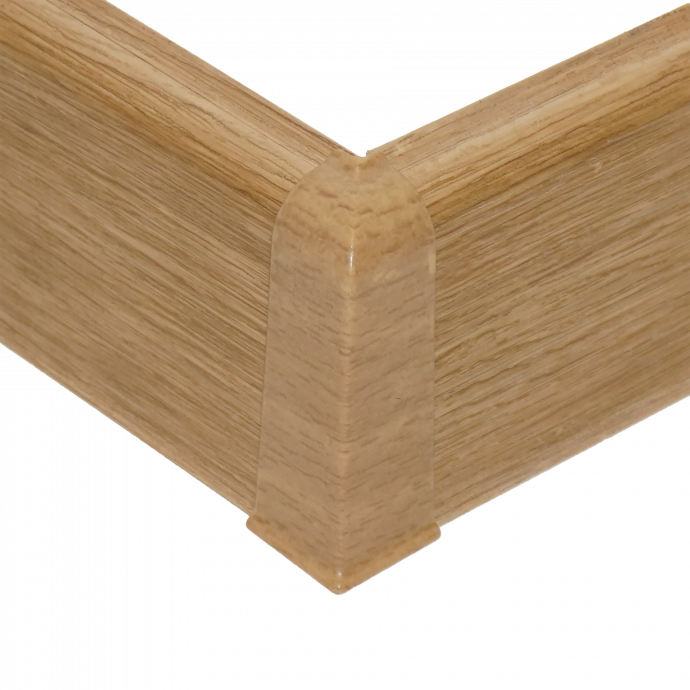 vnější roh VIGO 60 DUB SIERRA H 154 - Arbiton