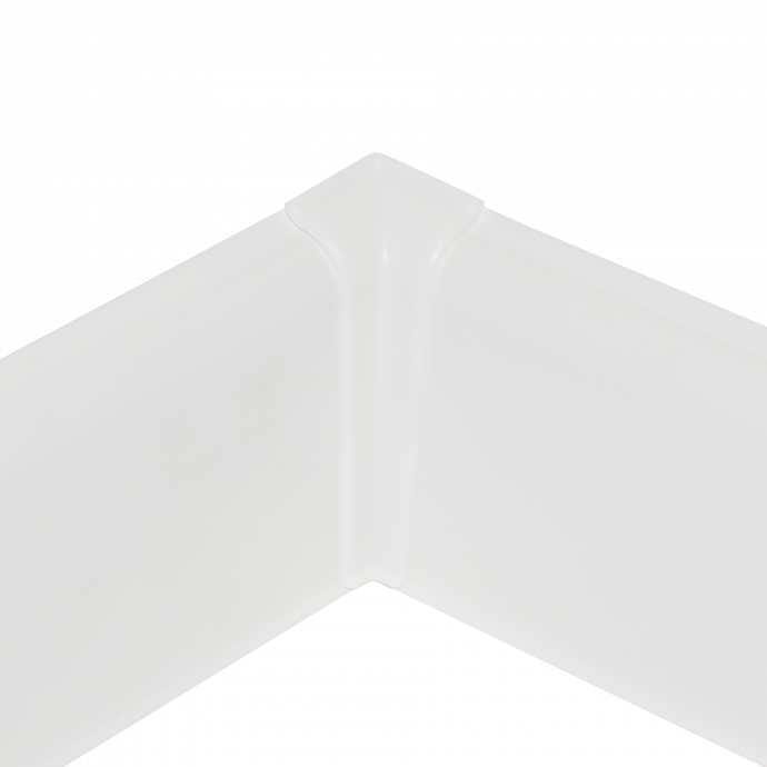 vnitřní roh VIGO 60 BÍLÁ 1 - Arbiton