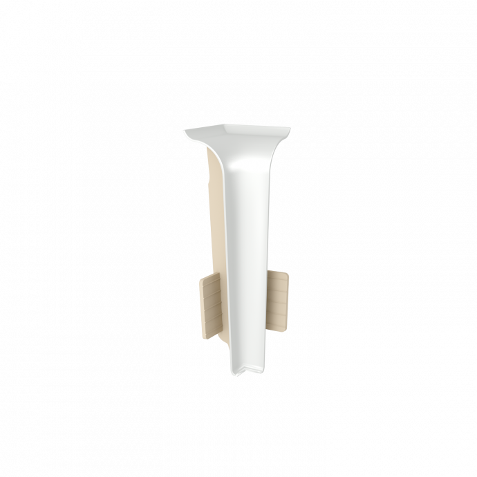 Inre hörn VIGO 60 GRÅ 2 - Arbiton